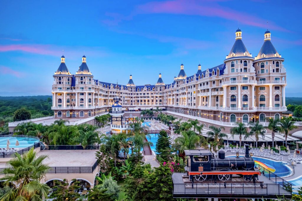 Profesyonel Otel Fotoğraf &Ccedil;ekimi