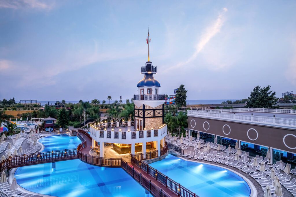 Profesyonel Otel Fotoğraf &Ccedil;ekimi