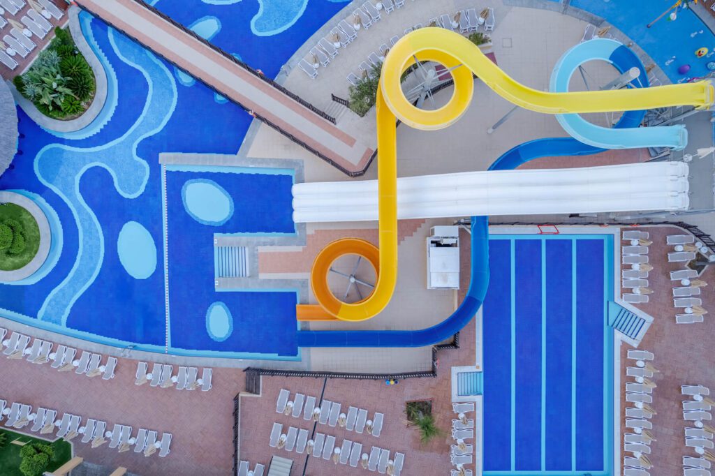 Profesyonel Otel Fotoğraf &Ccedil;ekimi