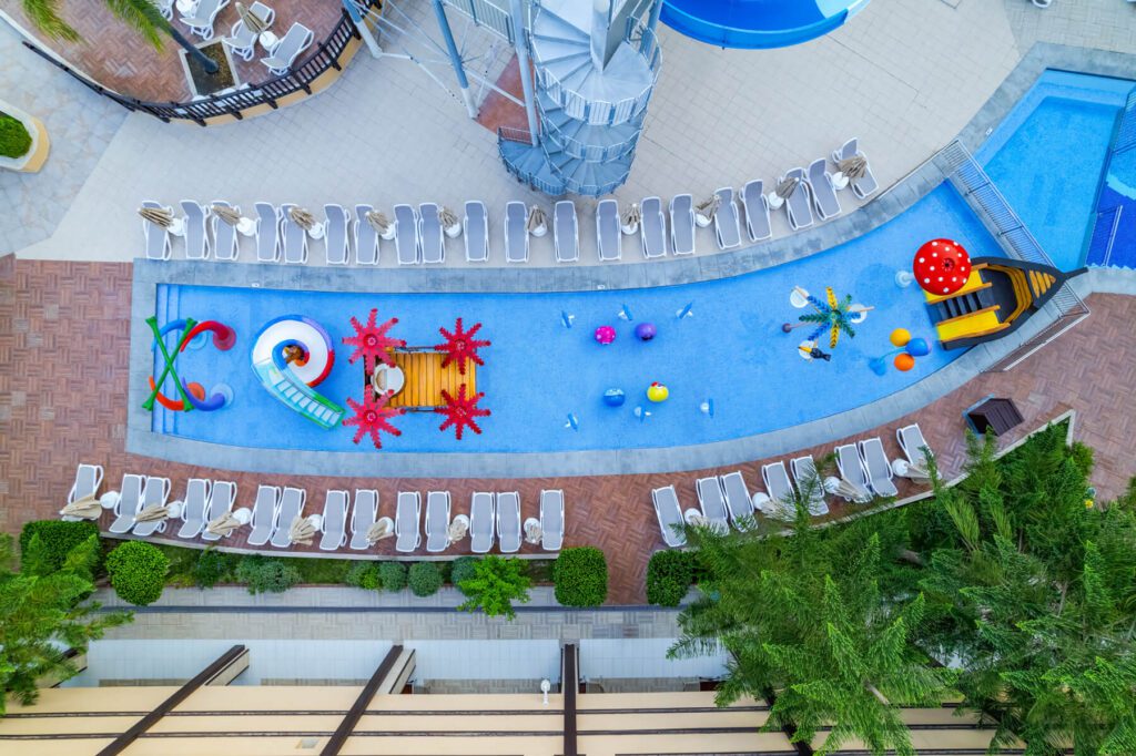 Profesyonel Otel Fotoğraf &Ccedil;ekimi