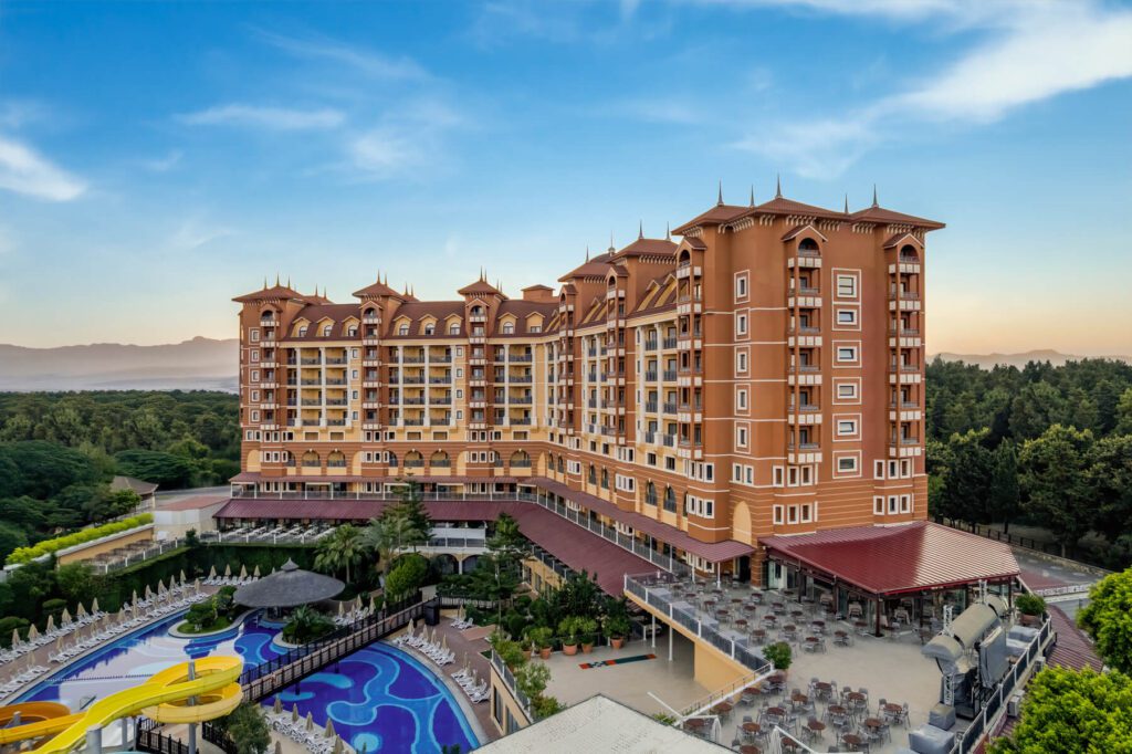 Profesyonel Otel Fotoğraf &Ccedil;ekimi