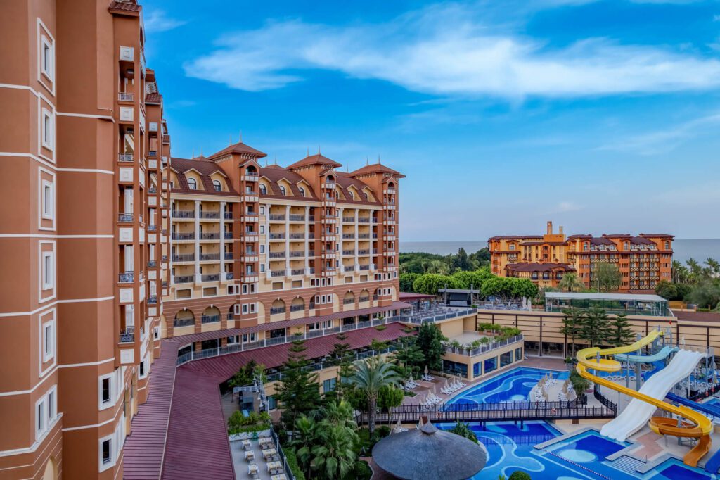 Profesyonel Otel Fotoğraf &Ccedil;ekimi