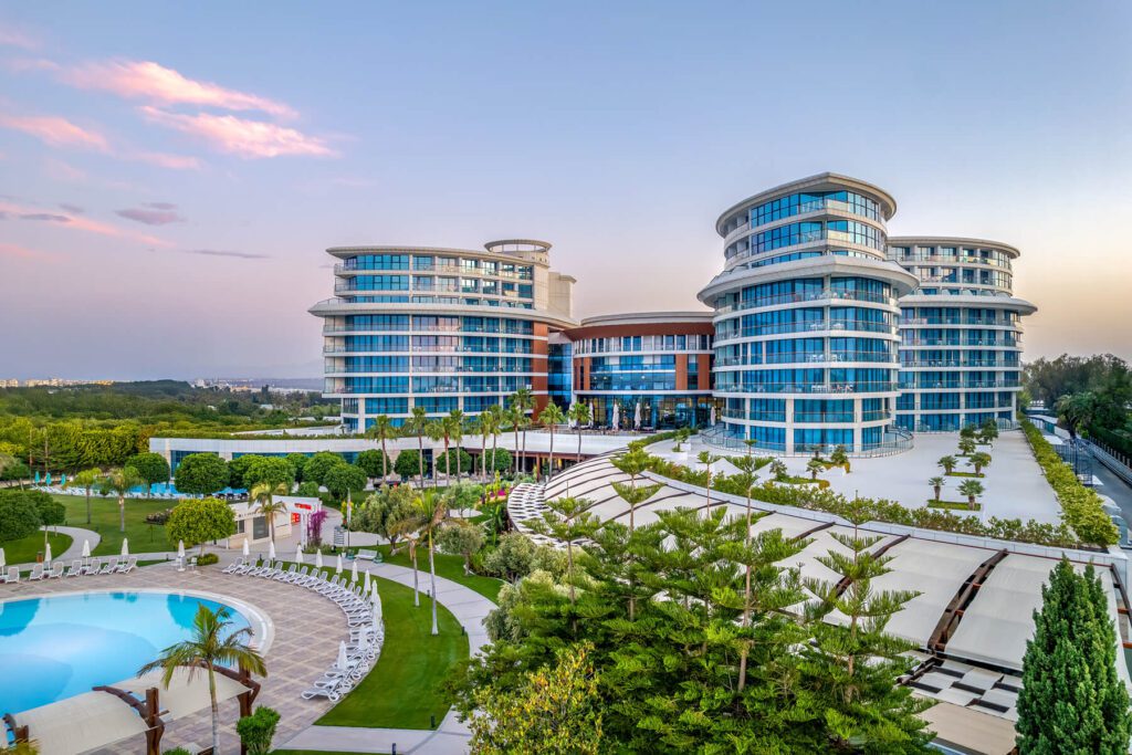 Profesyonel Otel Fotoğraf &Ccedil;ekimi