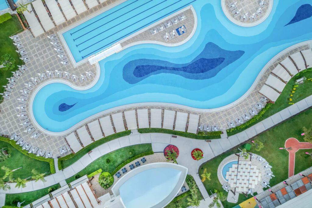 Profesyonel Otel Fotoğraf &Ccedil;ekimi