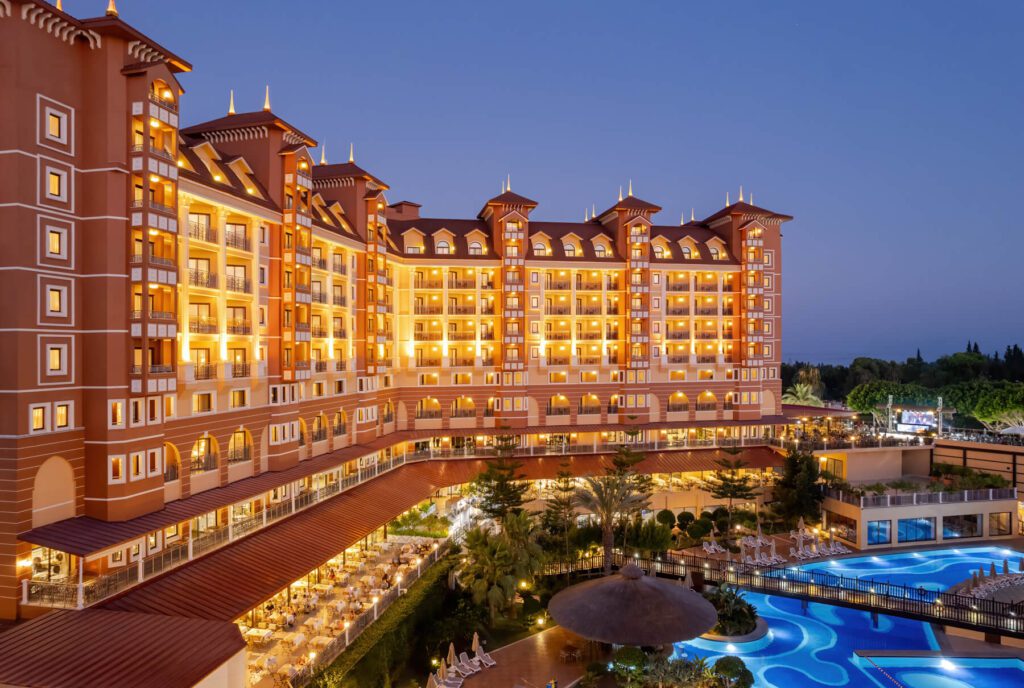 Profesyonel Otel Fotoğraf &Ccedil;ekimi