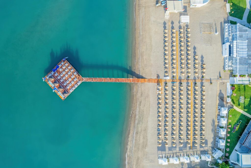 Profesyonel Otel Fotoğraf &Ccedil;ekimi