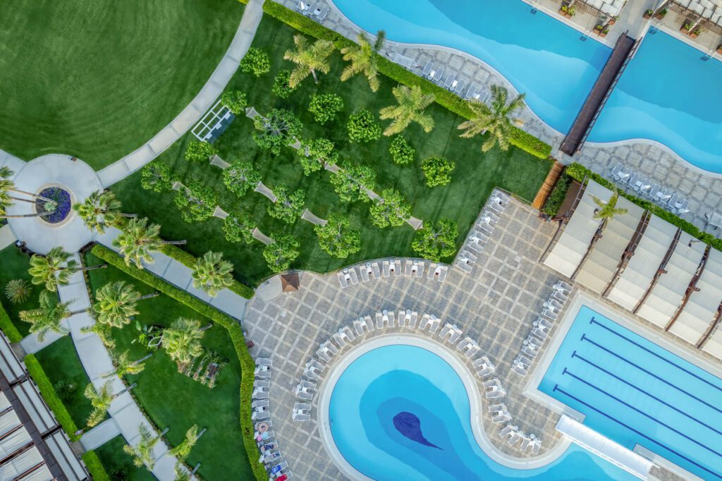 Profesyonel Otel Fotoğraf &Ccedil;ekimi