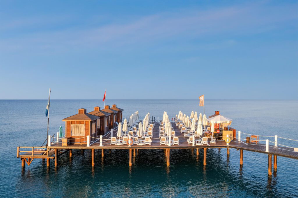 Profesyonel Otel Fotoğraf &Ccedil;ekimi