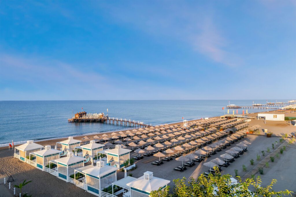 Profesyonel Otel Fotoğraf &Ccedil;ekimi