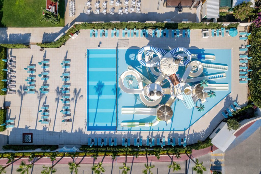 Profesyonel Otel Fotoğraf &Ccedil;ekimi