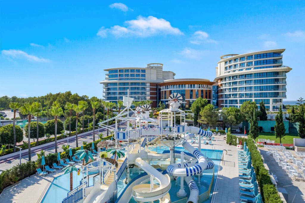 Profesyonel Otel Fotoğraf &Ccedil;ekimi