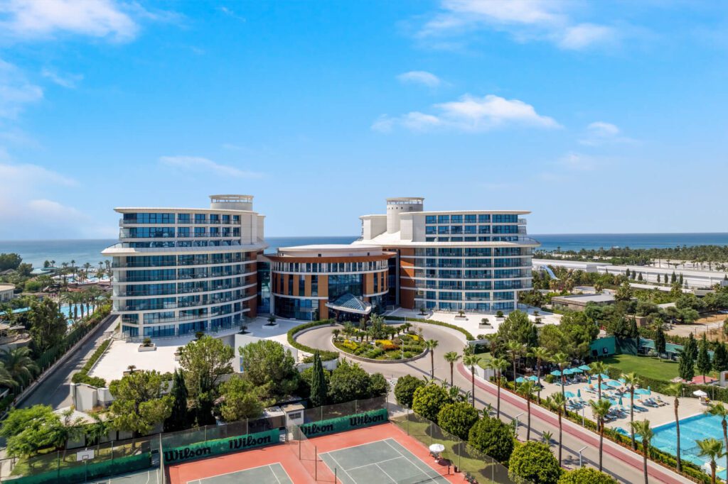 Profesyonel Otel Fotoğraf &Ccedil;ekimi