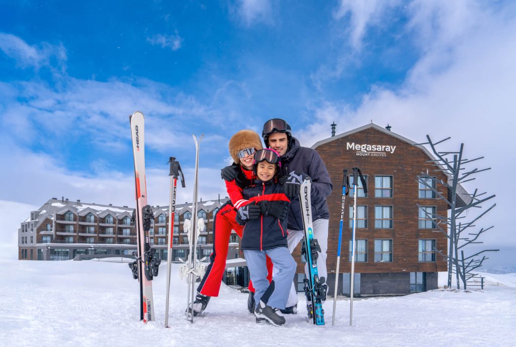 Profesyonel Otel Fotoğraf &Ccedil;ekimi