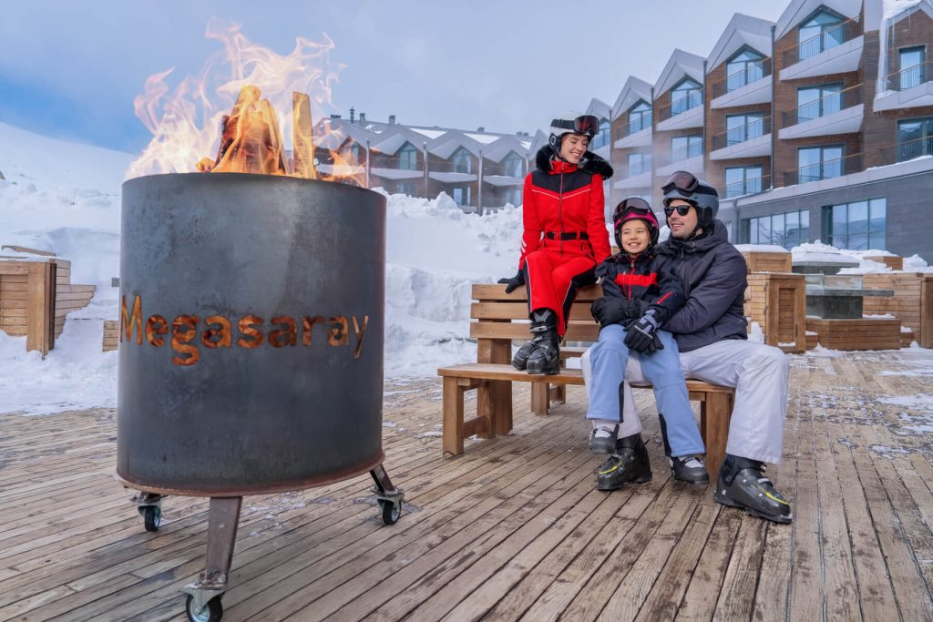Profesyonel Otel Fotoğraf &Ccedil;ekimi