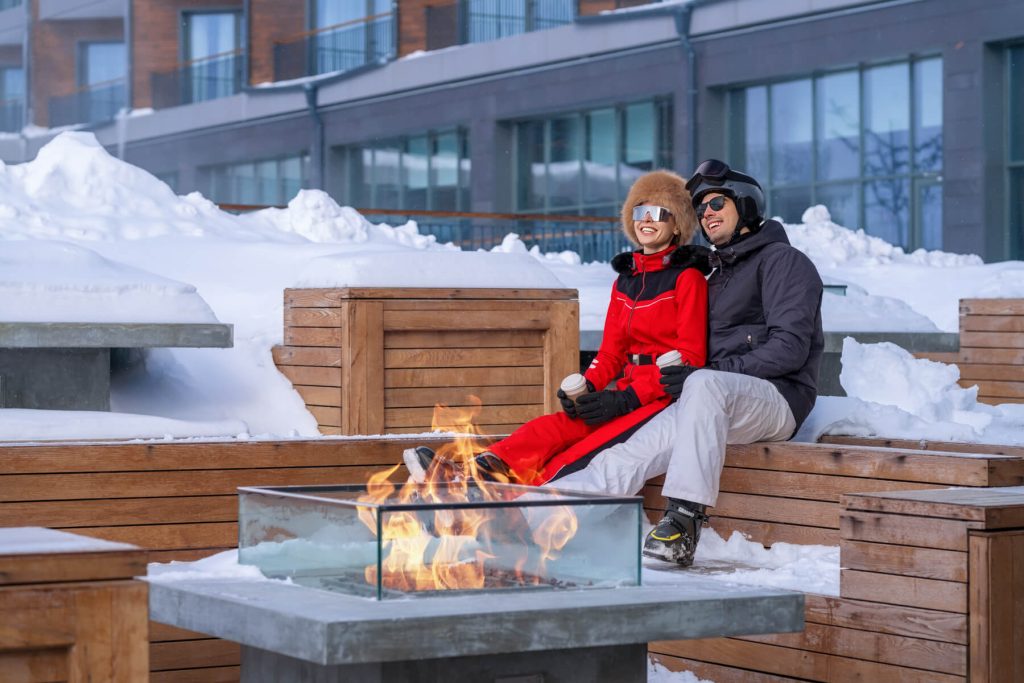 Profesyonel Otel Fotoğraf &Ccedil;ekimi