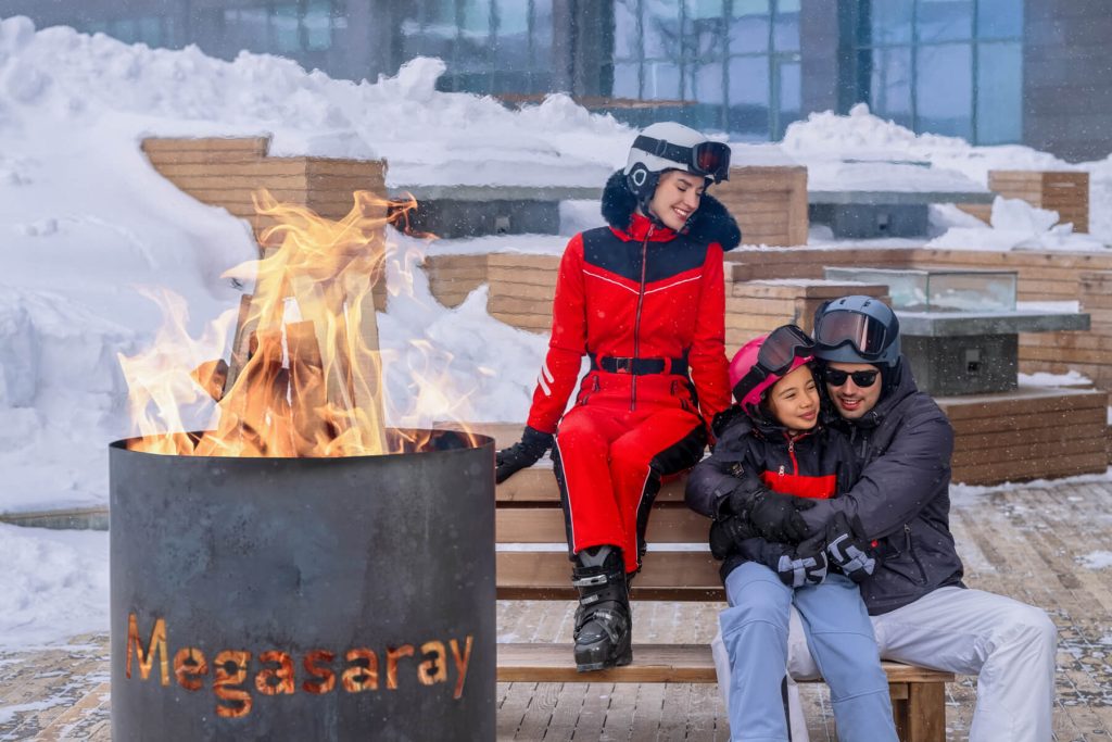 Profesyonel Otel Fotoğraf &Ccedil;ekimi