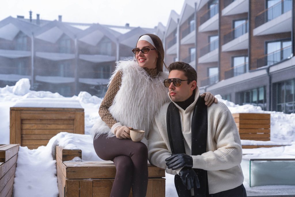 Profesyonel Otel Fotoğraf &Ccedil;ekimi