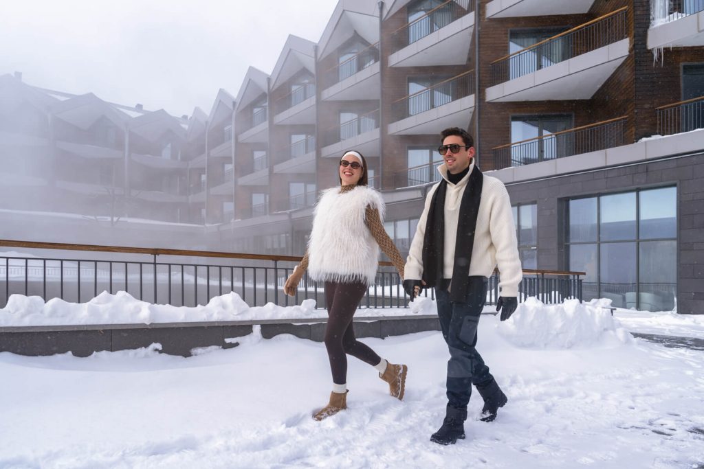 Profesyonel Otel Fotoğraf &Ccedil;ekimi