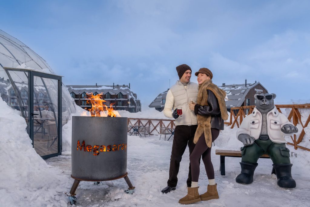 Profesyonel Otel Fotoğraf &Ccedil;ekimi