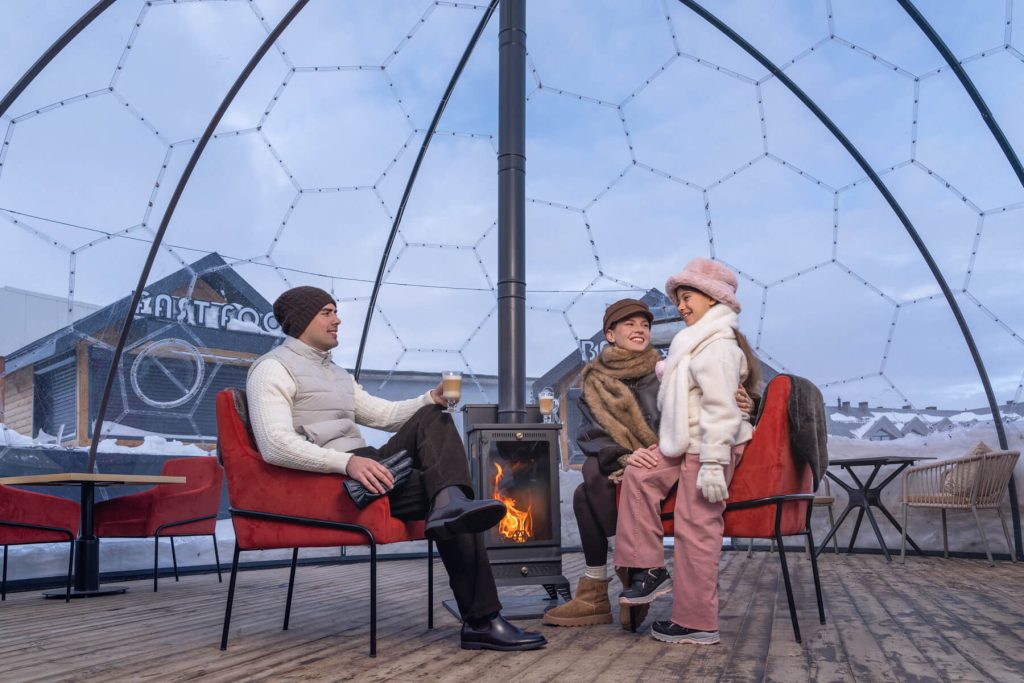 Profesyonel Otel Fotoğraf &Ccedil;ekimi