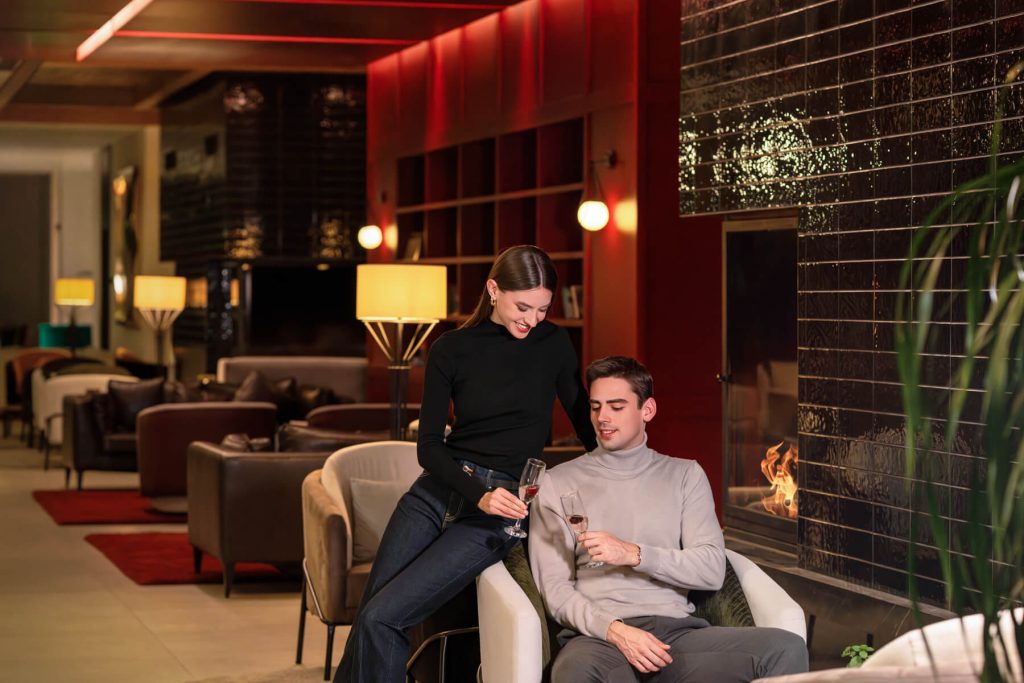 Profesyonel Otel Fotoğraf &Ccedil;ekimi