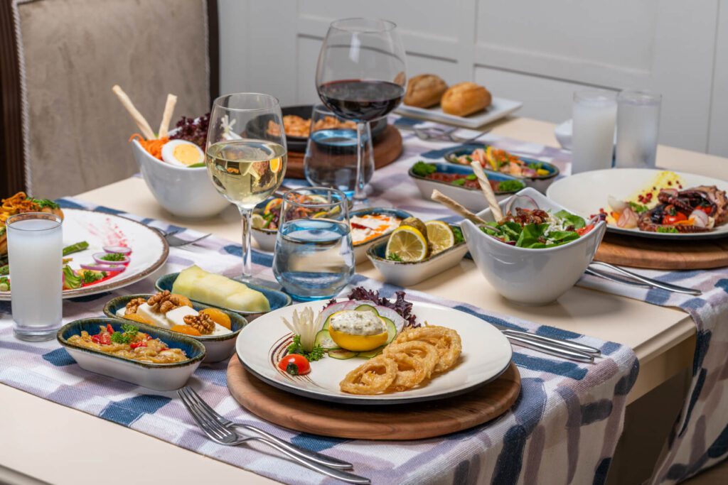 Profesyonel Otel Fotoğraf &Ccedil;ekimi