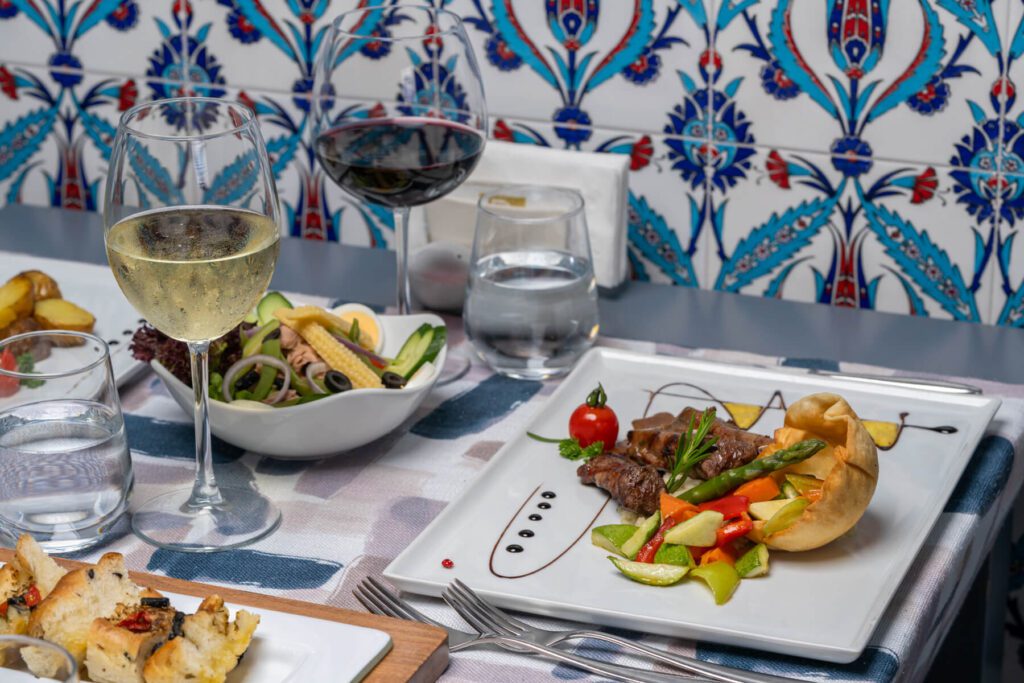 Profesyonel Otel Fotoğraf &Ccedil;ekimi