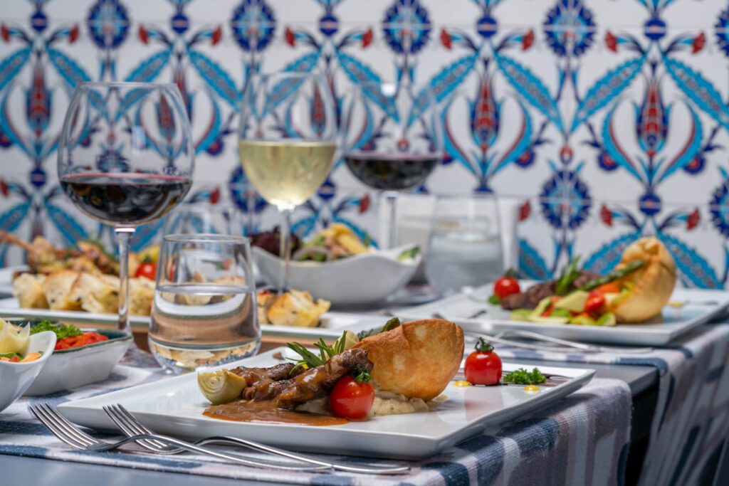 Profesyonel Otel Fotoğraf &Ccedil;ekimi