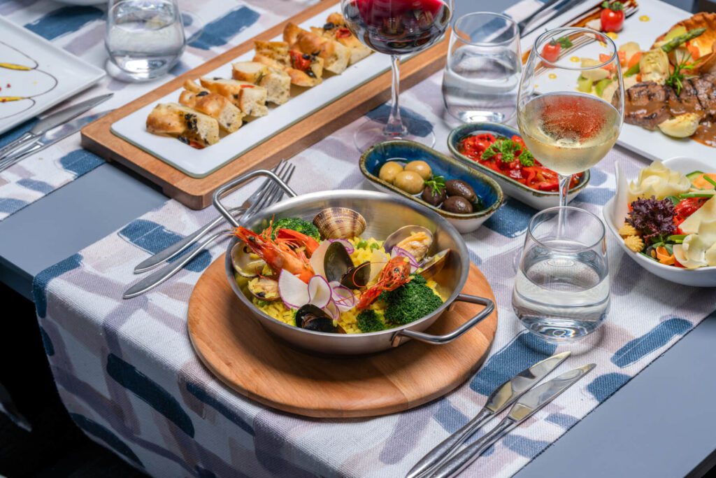 Profesyonel Otel Fotoğraf &Ccedil;ekimi