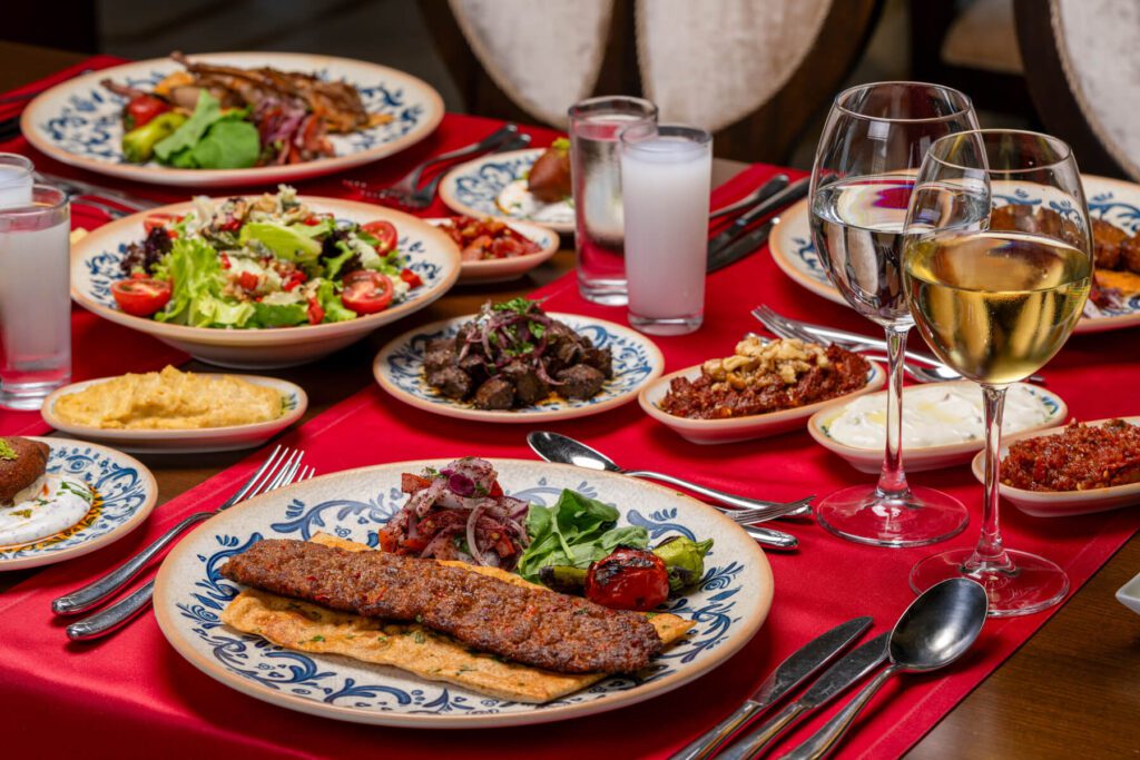 Profesyonel Otel Fotoğraf &Ccedil;ekimi