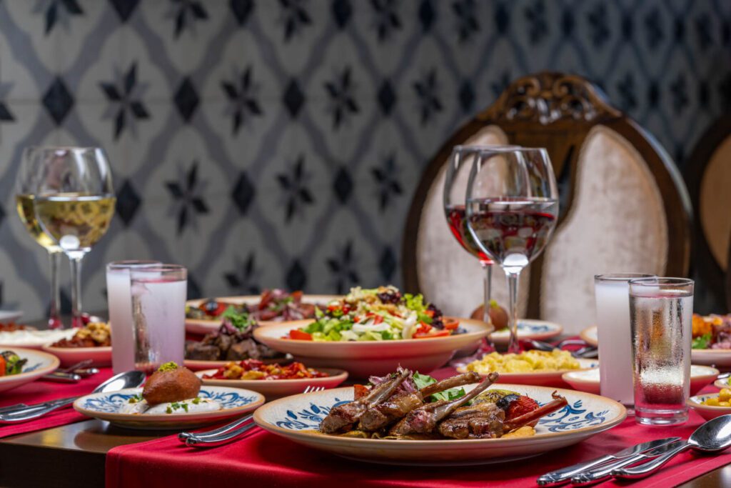 Profesyonel Otel Fotoğraf &Ccedil;ekimi