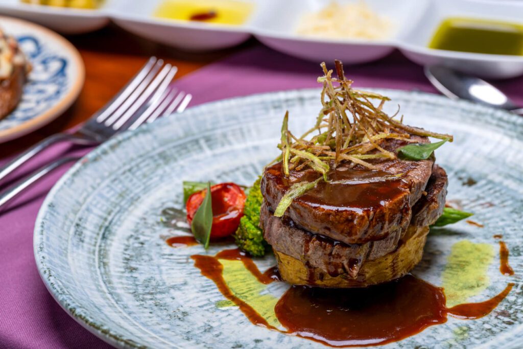 Profesyonel Otel Fotoğraf &Ccedil;ekimi