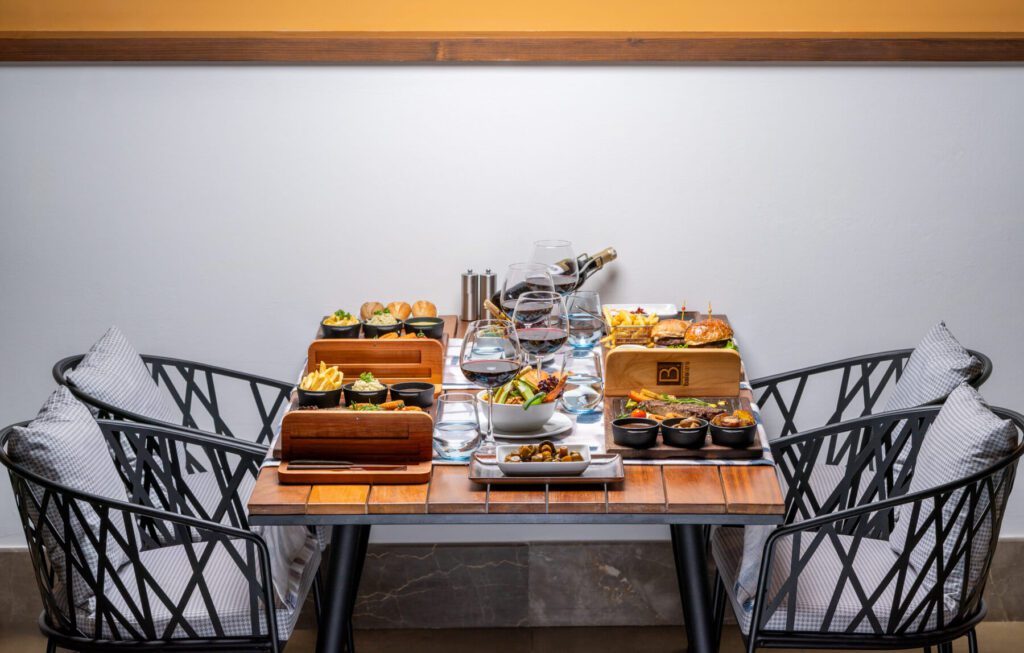 Profesyonel Otel Fotoğraf &Ccedil;ekimi