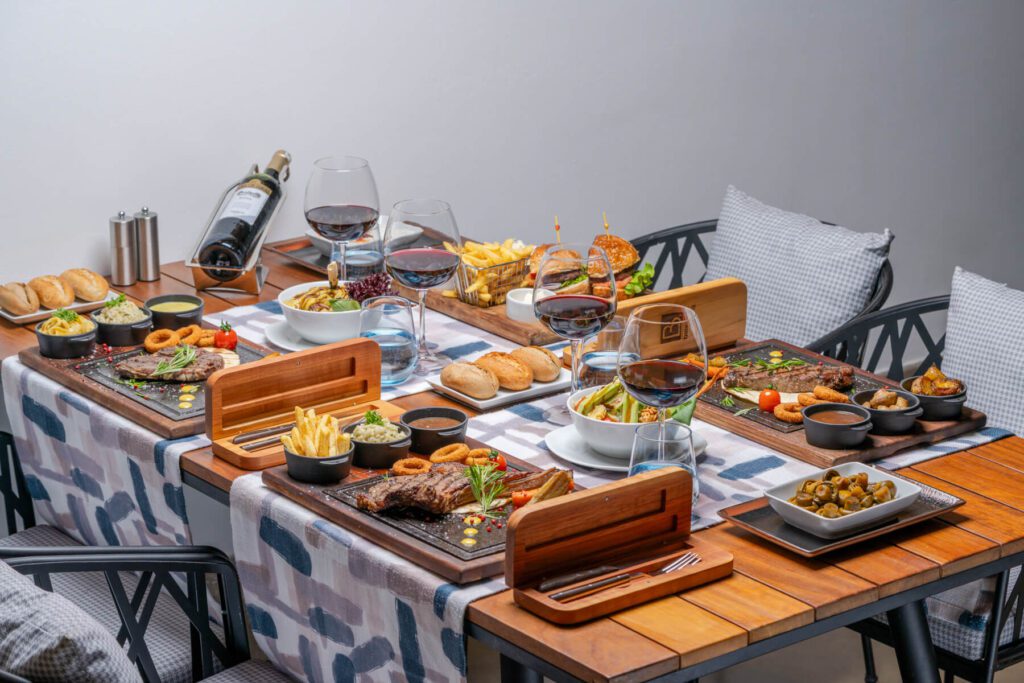 Profesyonel Otel Fotoğraf &Ccedil;ekimi